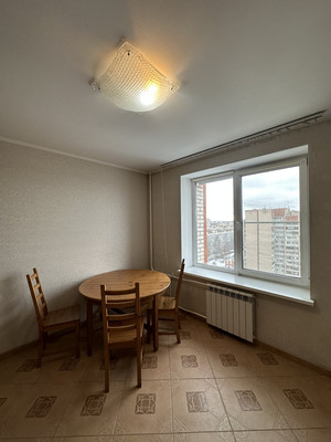 Сдам многокомнатную квартиру, Просвещения пр-кт, 33к1, Санкт-Петербург г