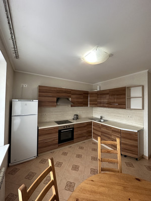 Сдам многокомнатную квартиру, Просвещения пр-кт, 33к1, Санкт-Петербург г