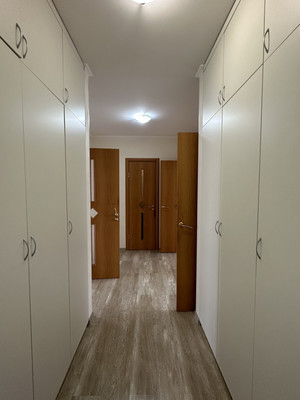 Сдам многокомнатную квартиру, Просвещения пр-кт, 33к1, Санкт-Петербург г