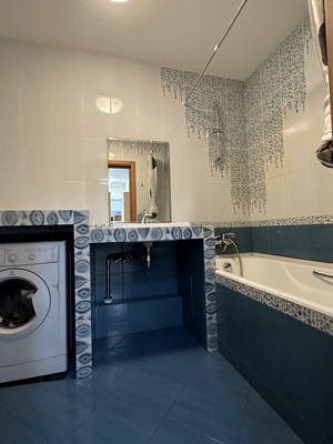 Сдам многокомнатную квартиру, Просвещения пр-кт, 33к1, Санкт-Петербург г