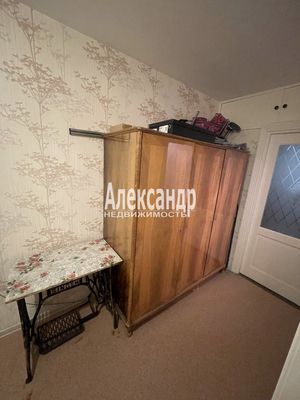 Продам двухкомнатную (2-комн.) квартиру, Северный пр-кт, 61к1, Санкт-Петербург г