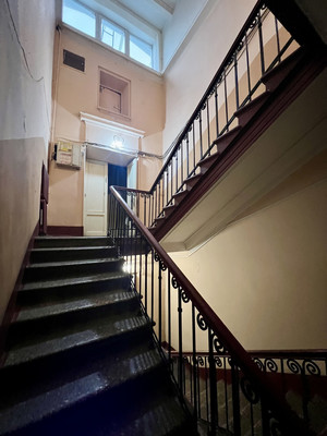 Продам однокомнатную (1-комн.) квартиру, Елецкая ул, 9, Санкт-Петербург г