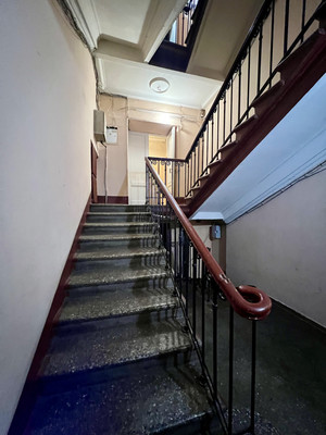 Продам однокомнатную (1-комн.) квартиру, Елецкая ул, 9, Санкт-Петербург г