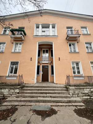 Продам однокомнатную (1-комн.) квартиру, Елецкая ул, 9, Санкт-Петербург г