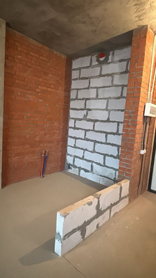 Продам однокомнатную (1-комн.) квартиру, Ремесленная ул, 15, Санкт-Петербург г