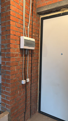 Продам однокомнатную (1-комн.) квартиру, Ремесленная ул, 15, Санкт-Петербург г