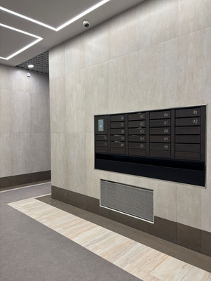 Продам однокомнатную (1-комн.) квартиру, Ремесленная ул, 15, Санкт-Петербург г