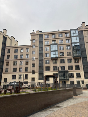 Продам однокомнатную (1-комн.) квартиру, Ремесленная ул, 15, Санкт-Петербург г