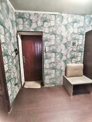 Продам двухкомнатную (2-комн.) квартиру, им. Сергея Есенина ул, 82/4, Краснодар г