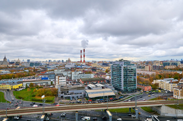 Сдам двухкомнатную (2-комн.) квартиру, 1-й Сетуньский проезд, 8, Москва г