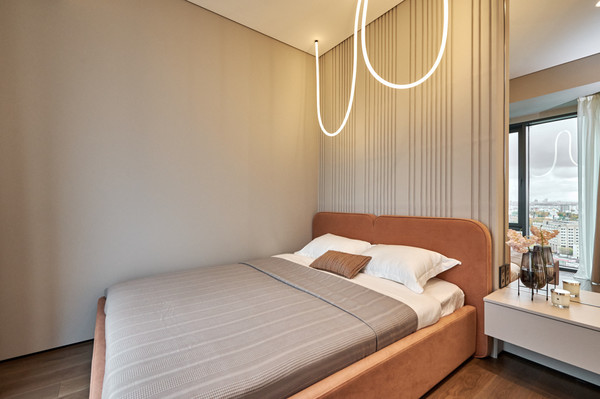 Сдам двухкомнатную (2-комн.) квартиру, 1-й Сетуньский проезд, 8, Москва г