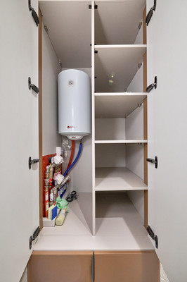 Сдам двухкомнатную (2-комн.) квартиру, 1-й Сетуньский проезд, 8, Москва г