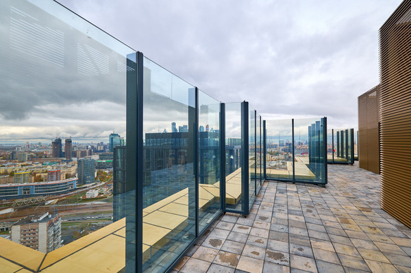 Сдам двухкомнатную (2-комн.) квартиру, 1-й Сетуньский проезд, 8, Москва г