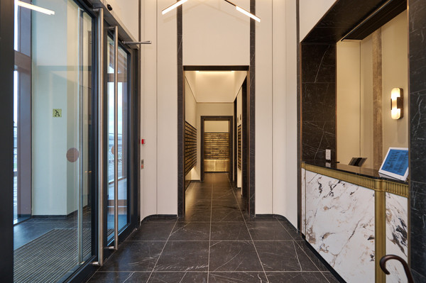 Сдам двухкомнатную (2-комн.) квартиру, 1-й Сетуньский проезд, 8, Москва г