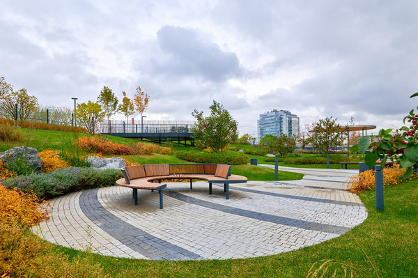 Сдам двухкомнатную (2-комн.) квартиру, 1-й Сетуньский проезд, 8, Москва г