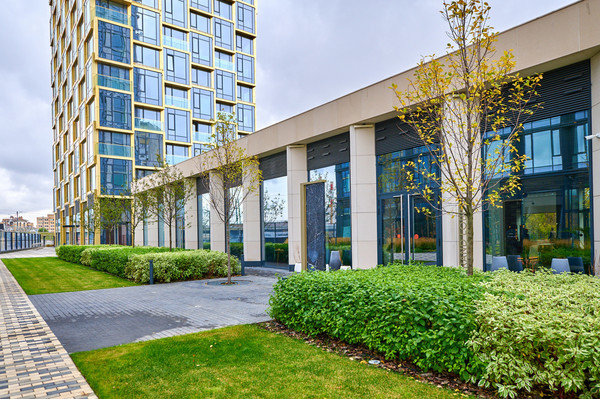 Сдам двухкомнатную (2-комн.) квартиру, 1-й Сетуньский проезд, 8, Москва г