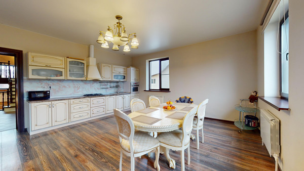 Продам дом, Новая ул, 33, Докукино д, 0 км от города