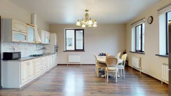 Продам дом, Новая ул, 33, Докукино д, 0 км от города