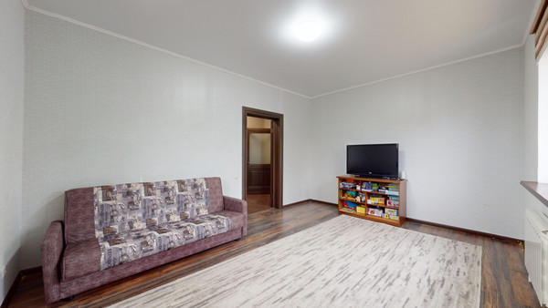 Продам дом, Новая ул, 33, Докукино д, 0 км от города