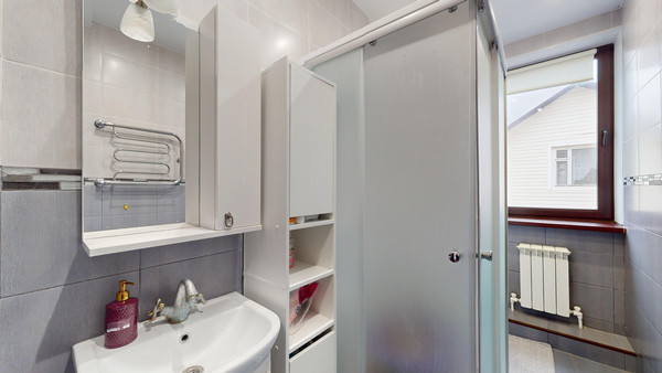 Продам дом, Новая ул, 33, Докукино д, 0 км от города