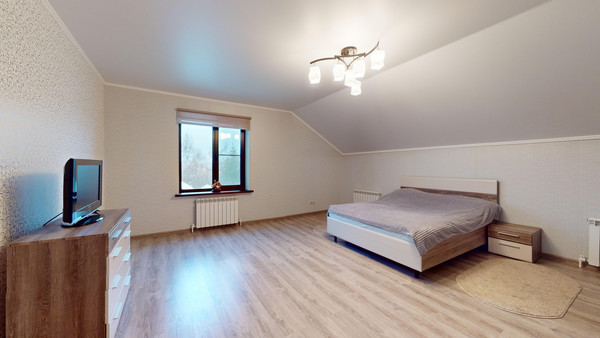 Продам дом, Новая ул, 33, Докукино д, 0 км от города