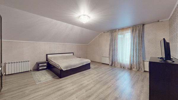 Продам дом, Новая ул, 33, Докукино д, 0 км от города