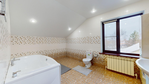 Продам дом, Новая ул, 33, Докукино д, 0 км от города