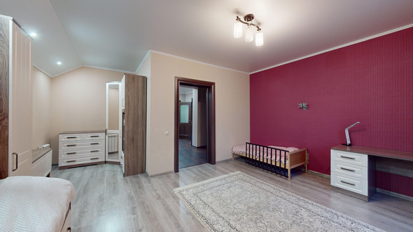 Продам дом, Новая ул, 33, Докукино д, 0 км от города