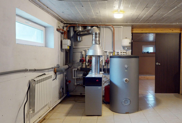 Продам дом, Новая ул, 33, Докукино д, 0 км от города