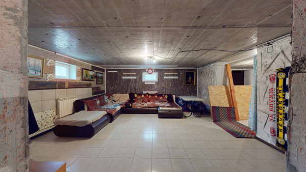 Продам дом, Новая ул, 33, Докукино д, 0 км от города