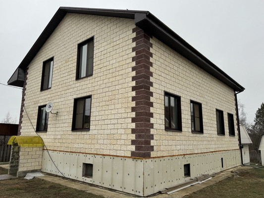 Продам дом, Новая ул, 33, Докукино д, 0 км от города