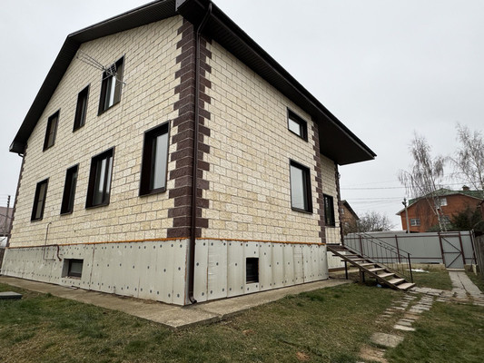 Продам дом, Новая ул, 33, Докукино д, 0 км от города