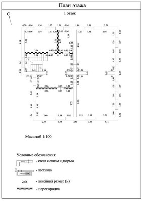 Продам дом, Новая ул, 33, Докукино д, 0 км от города