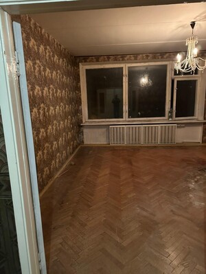 Продам двухкомнатную (2-комн.) квартиру, Малая Филёвская ул, 58, Москва г