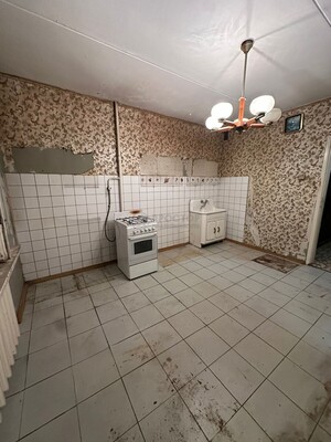 Продам двухкомнатную (2-комн.) квартиру, Малая Филёвская ул, 58, Москва г