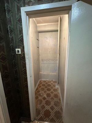 Продам двухкомнатную (2-комн.) квартиру, Малая Филёвская ул, 58, Москва г