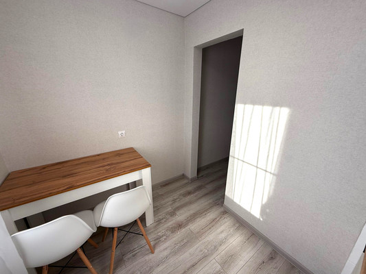 Продам двухкомнатную (2-комн.) квартиру, Пролетарская ул, 190, Апшеронск г