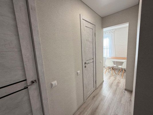 Продам двухкомнатную (2-комн.) квартиру, Пролетарская ул, 190, Апшеронск г