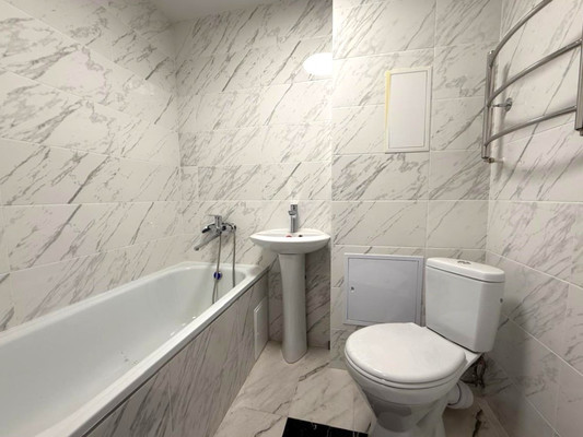 Продам двухкомнатную (2-комн.) квартиру, Пролетарская ул, 190, Апшеронск г