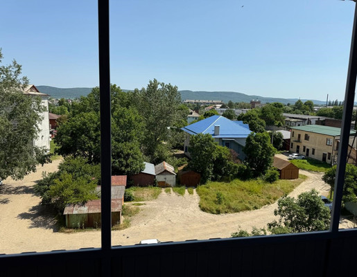 Продам двухкомнатную (2-комн.) квартиру, Пролетарская ул, 190, Апшеронск г