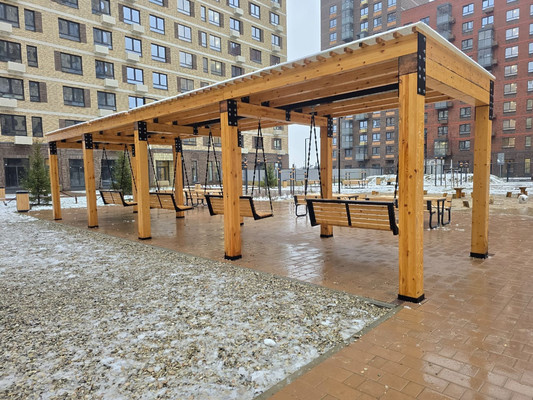 Продам трехкомнатную (3-комн.) квартиру, Новомосковская ул, 1к1, Москва г