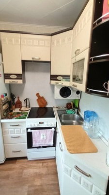 Продам трехкомнатную (3-комн.) квартиру, Циолковского (Центральный р-н) ул, 56, Новокузнецк г