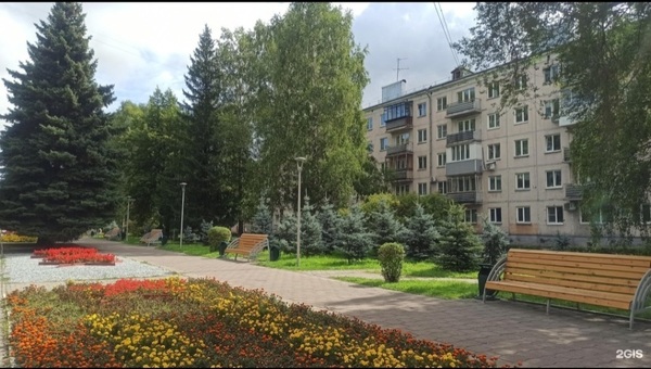 Продам трехкомнатную (3-комн.) квартиру, Циолковского (Центральный р-н) ул, 56, Новокузнецк г