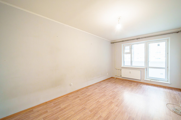 Продам однокомнатную (1-комн.) квартиру, Иньвенская ул, 19, Пермь г