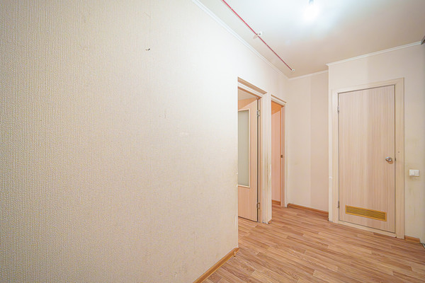 Продам однокомнатную (1-комн.) квартиру, Иньвенская ул, 19, Пермь г