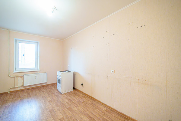 Продам однокомнатную (1-комн.) квартиру, Иньвенская ул, 19, Пермь г