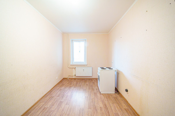 Продам однокомнатную (1-комн.) квартиру, Иньвенская ул, 19, Пермь г