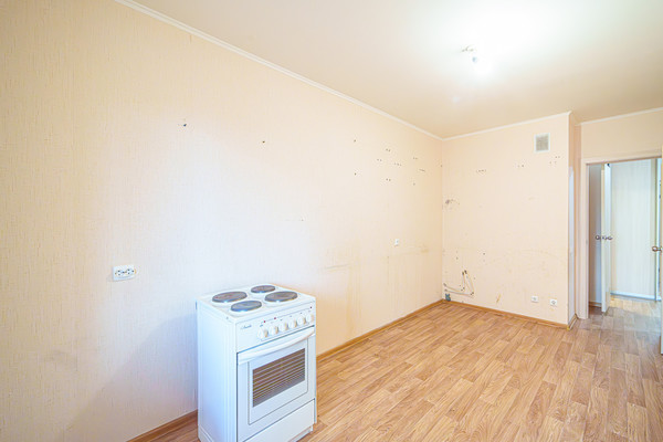 Продам однокомнатную (1-комн.) квартиру, Иньвенская ул, 19, Пермь г