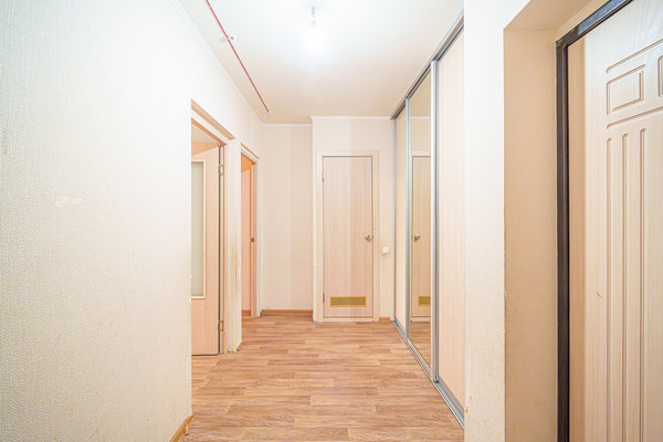 Продам однокомнатную (1-комн.) квартиру, Иньвенская ул, 19, Пермь г