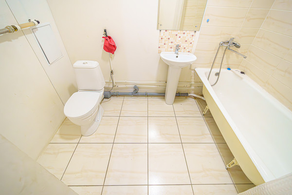 Продам однокомнатную (1-комн.) квартиру, Иньвенская ул, 19, Пермь г